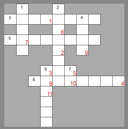 crossword